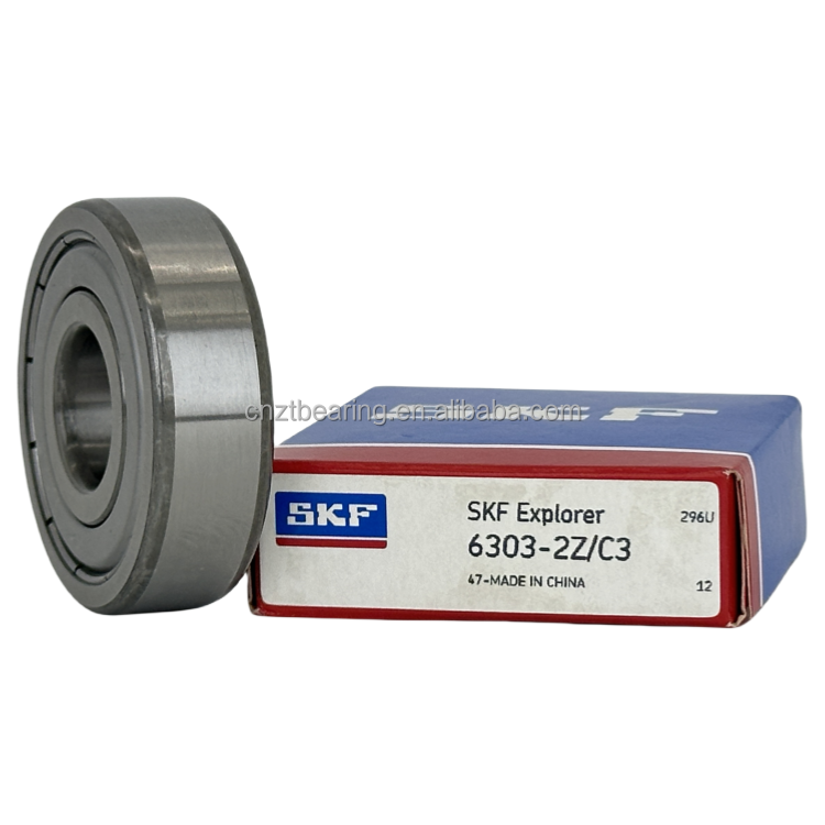 SKF 6303 Bearings