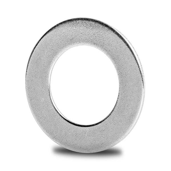Thrust Washer Type AS0000