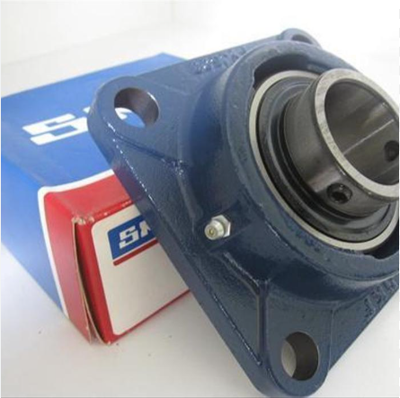 Skf UCF 315