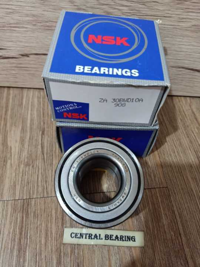 NSK 30BWD10 Wheel Hub Bearing