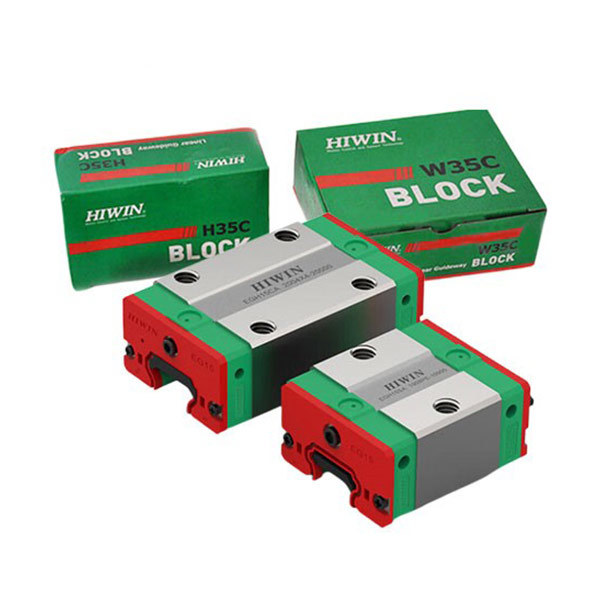 HIWIN Sliders