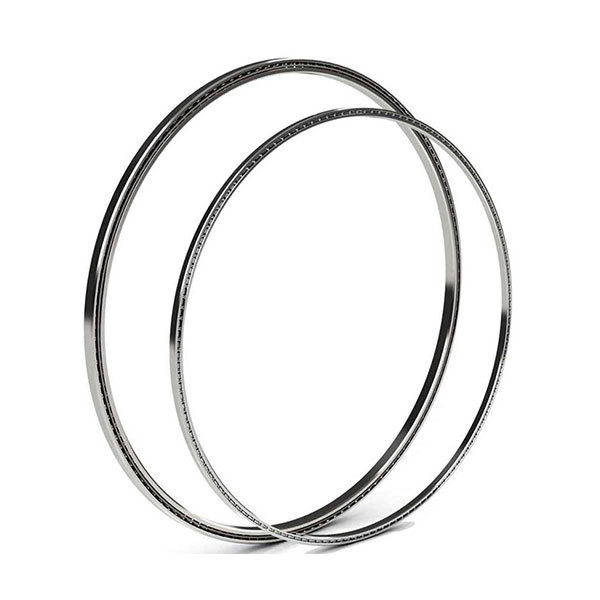 Thin Section Open Bearings
