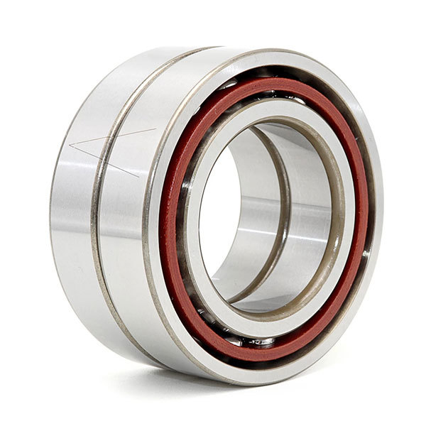 Tandem Paired Double Angular Contact Ball Bearings