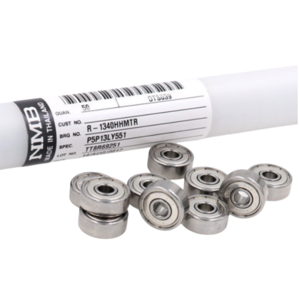 NMB Bearings