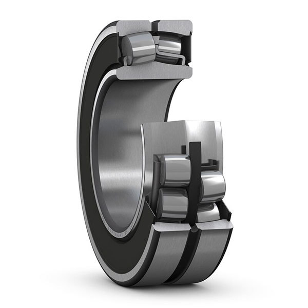 BS2-2000-2RS/VT143 Series