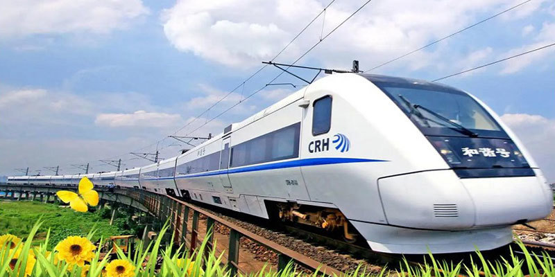 High Speed Rail High Speed Rail