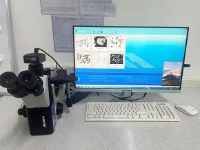 Detect pictures