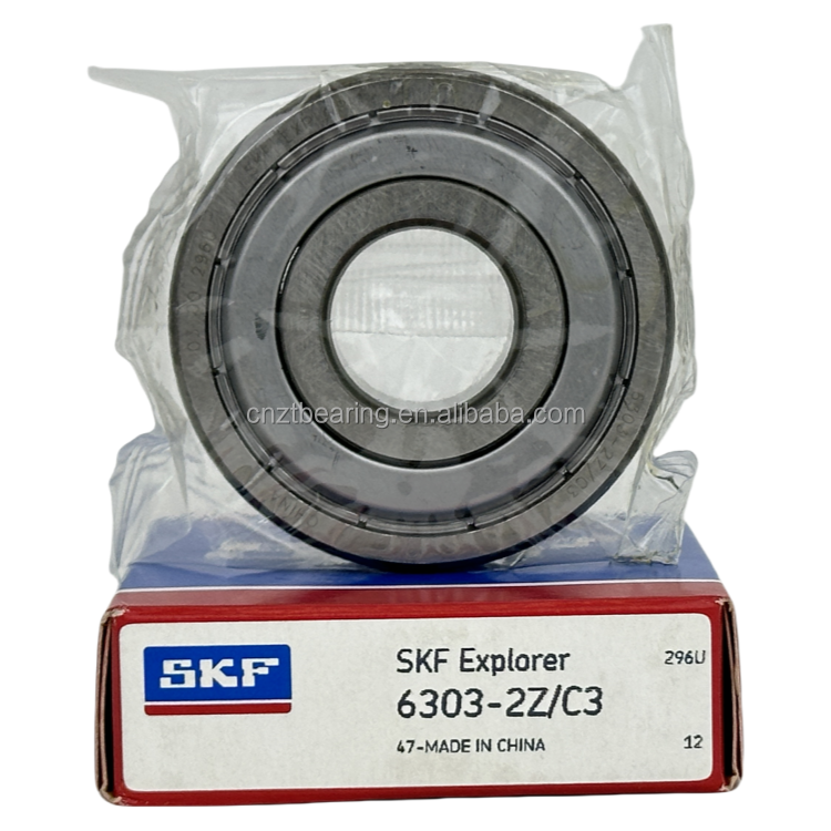 SKF bearing 22228 CCK/W33, 140x250x68 mm