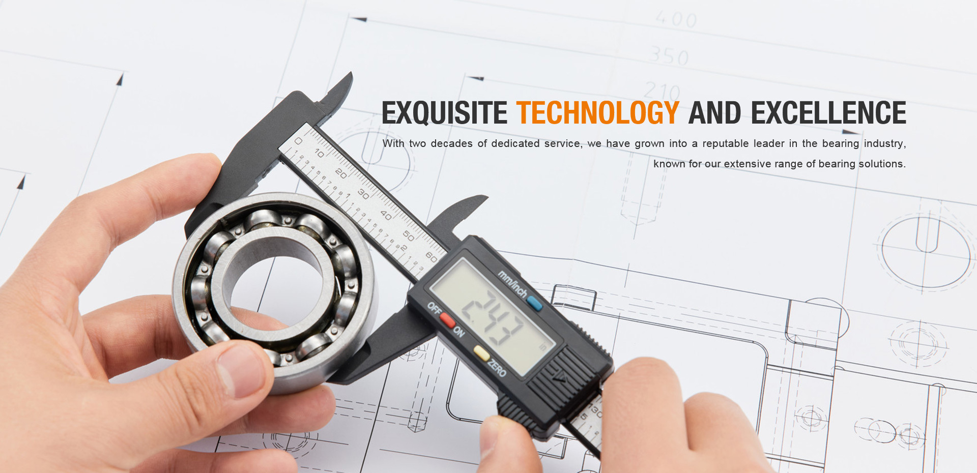 Shandong Zhongtuo Bearing Co., Ltd.