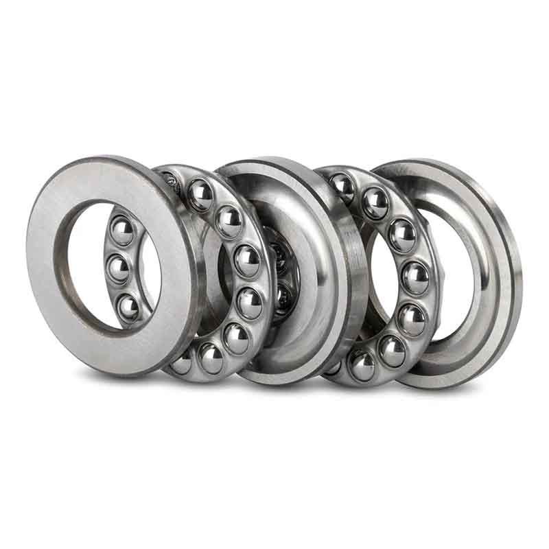 54000U Series