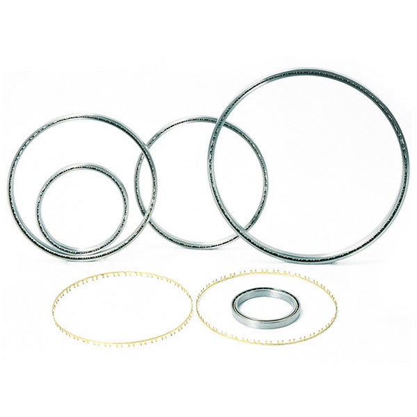 Reali Slim Thin Section Metric Bearings