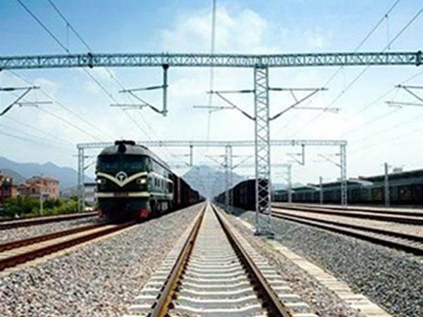 Campo ferroviario
