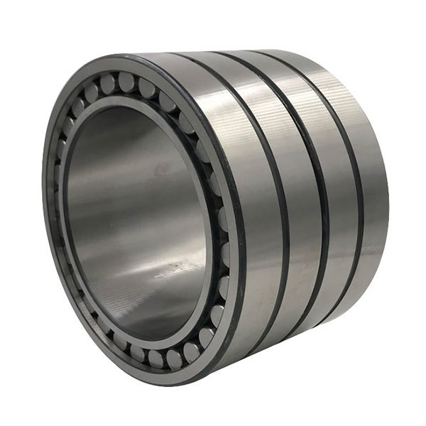 Rodamientos de cuello de rollo para laminador