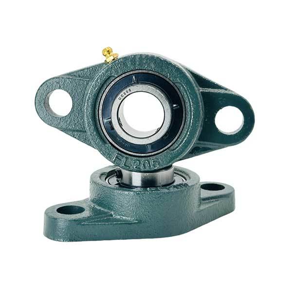Rodamientos de bolas de ranura profunda INSOCOAT