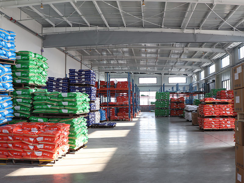 Dimension Warehouse