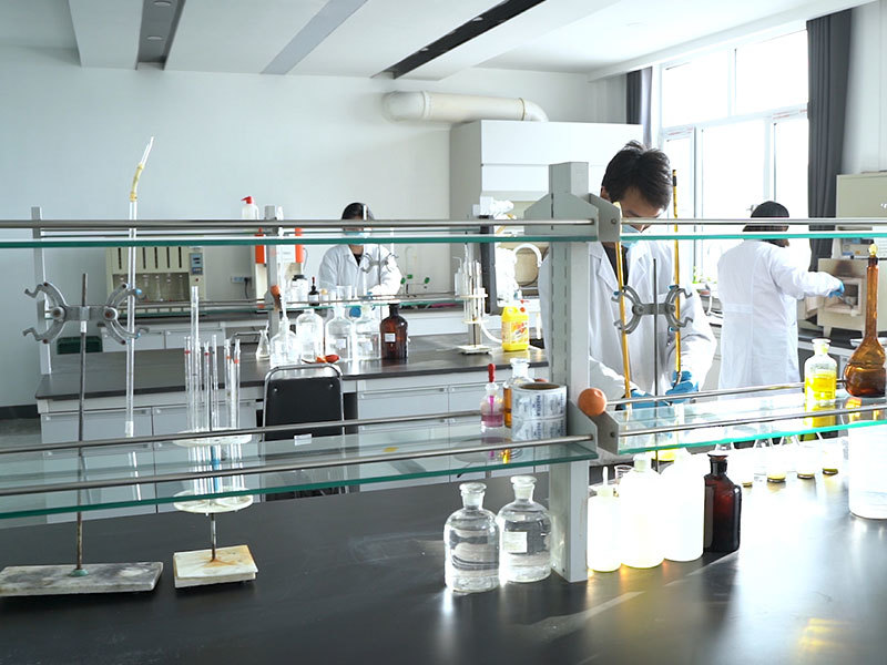 Science and technology research and development