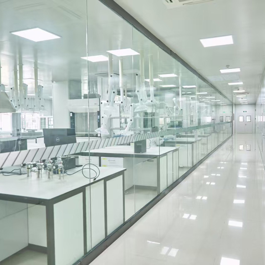 Laboratory 1