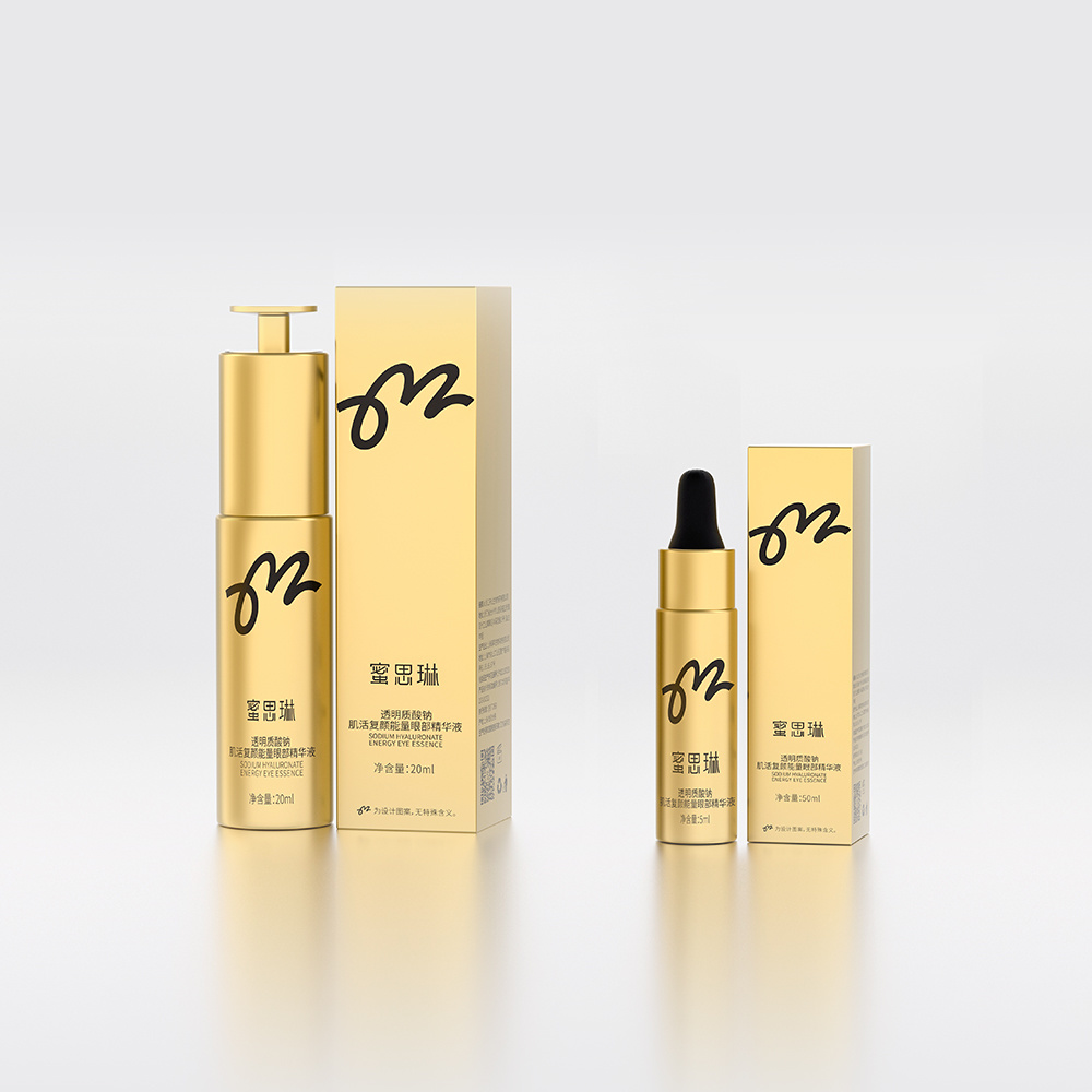 MISHILAN  SODIUM  HYALURONATE  ENERGY  EYE  ESSENCE