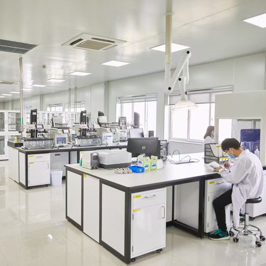Laboratory 2
