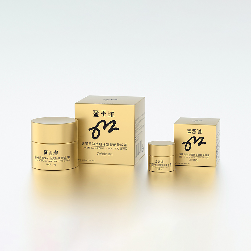SODIUM  HYALURONATE  ENERGY  EYE  CREAN