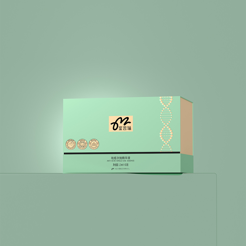 ANTI-ACNE  SINGLE  USE  ESSENCE