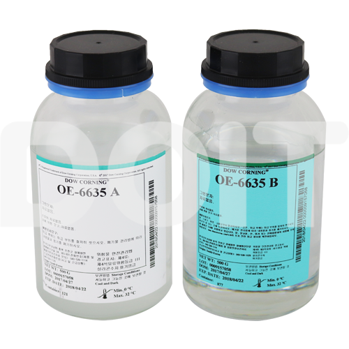 DUROPTIX OE-6635 A-B