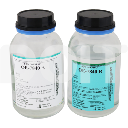 DUROPTIX OE-840 A-B