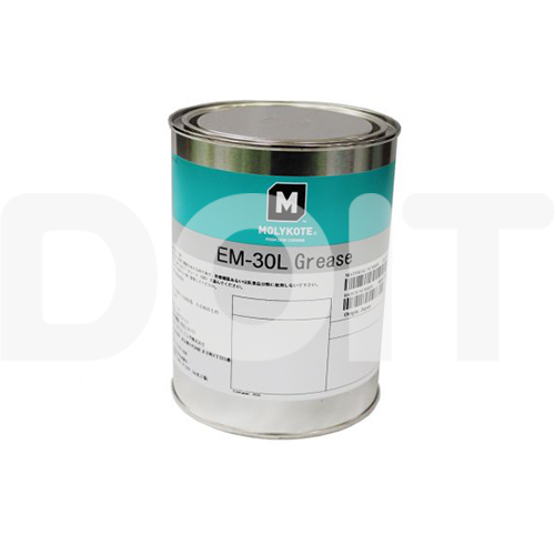 MOLYKOTE® EM 30L GREASE WHITE