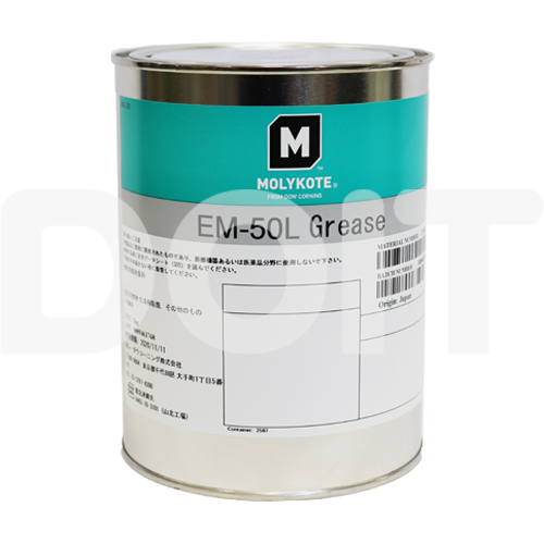 MOLYKOTE® EM 50L GREASE