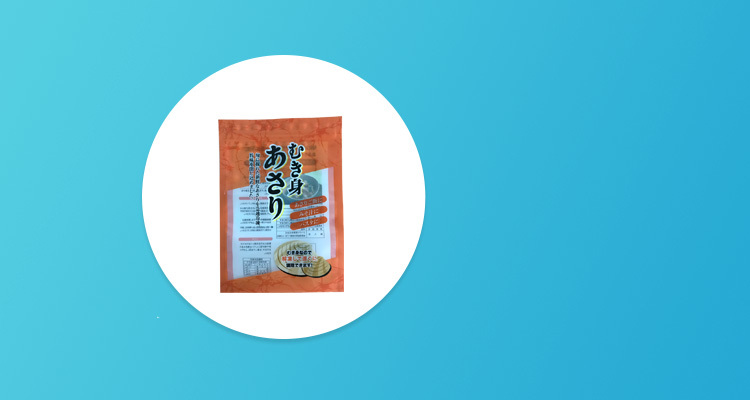 冷凍食品