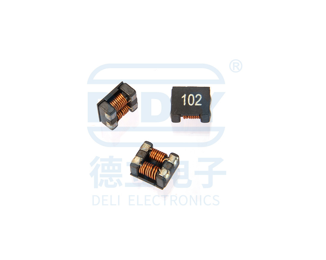 貼片共模電感 SMB