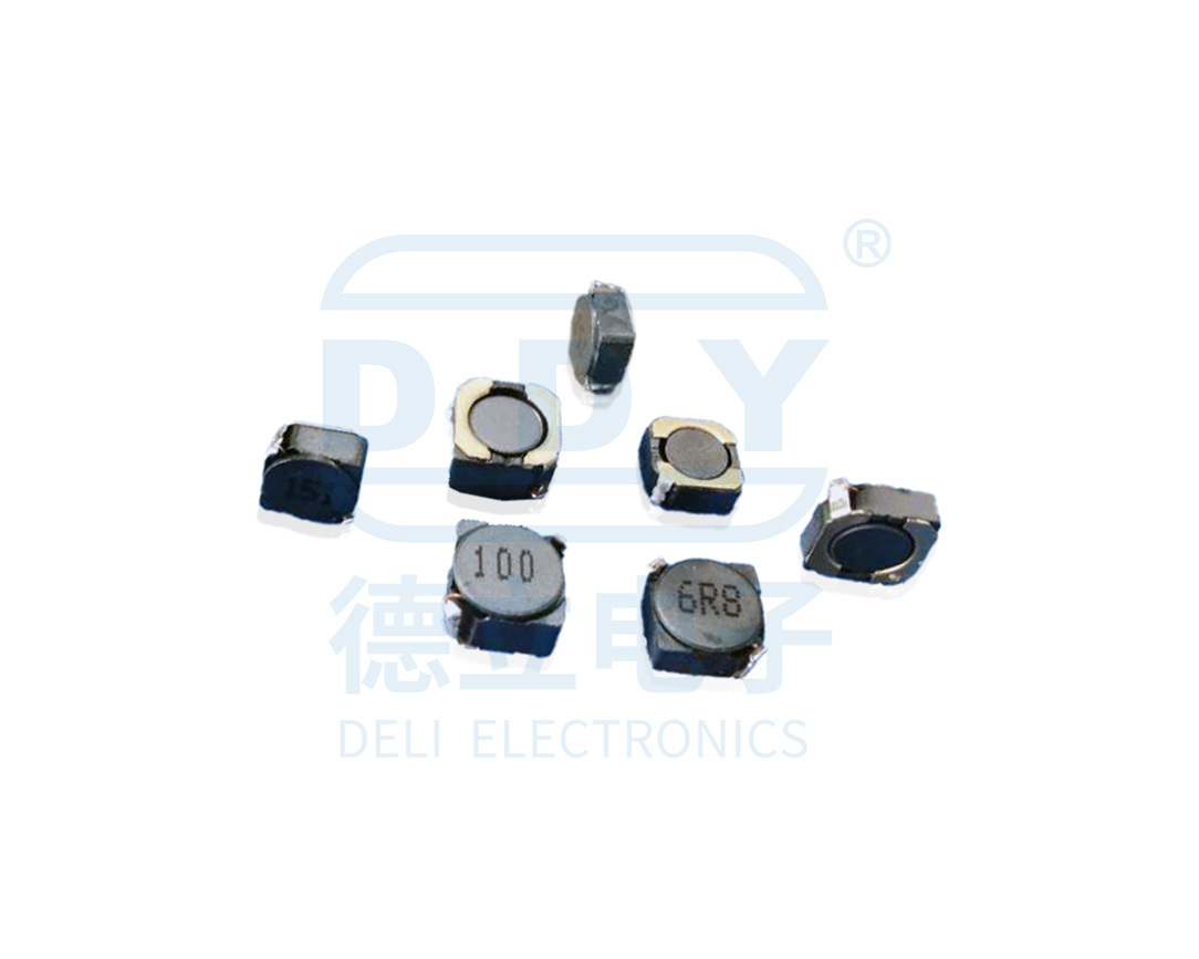 貼片功率電感 DSN