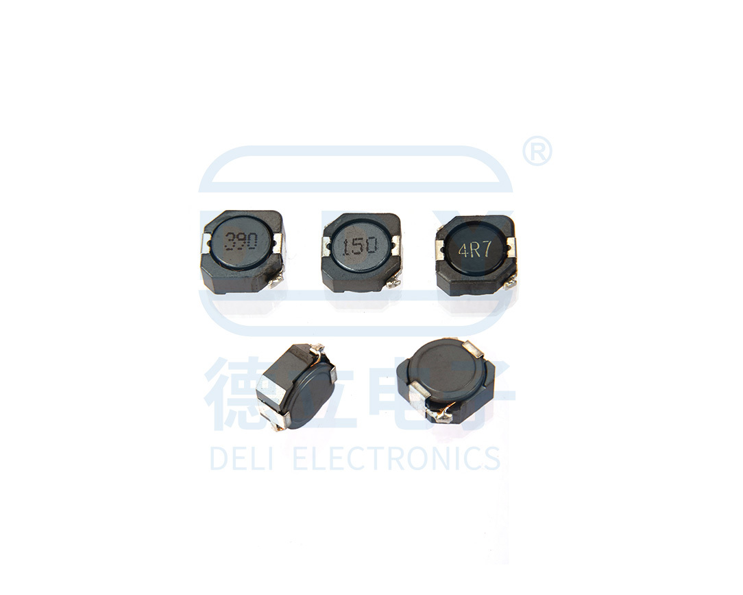 貼片功率電感 DSR