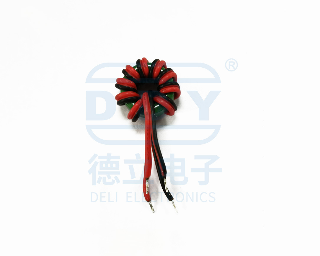 磁環(huán)電感 TC