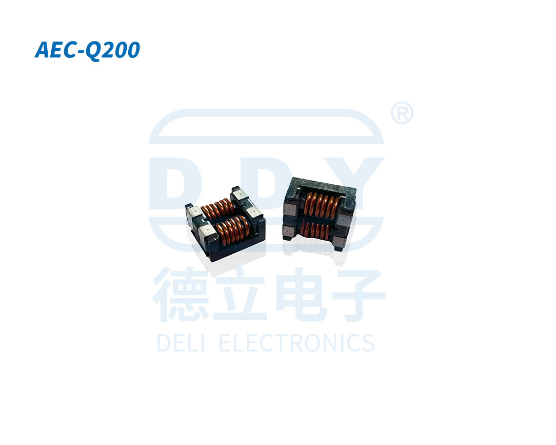 貼片共模電感 ASMB