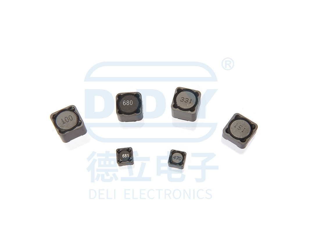 貼片功率電感 DSD