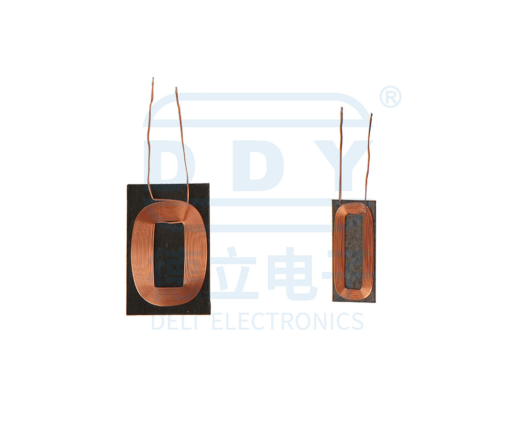 無線充電線圈 WCR
