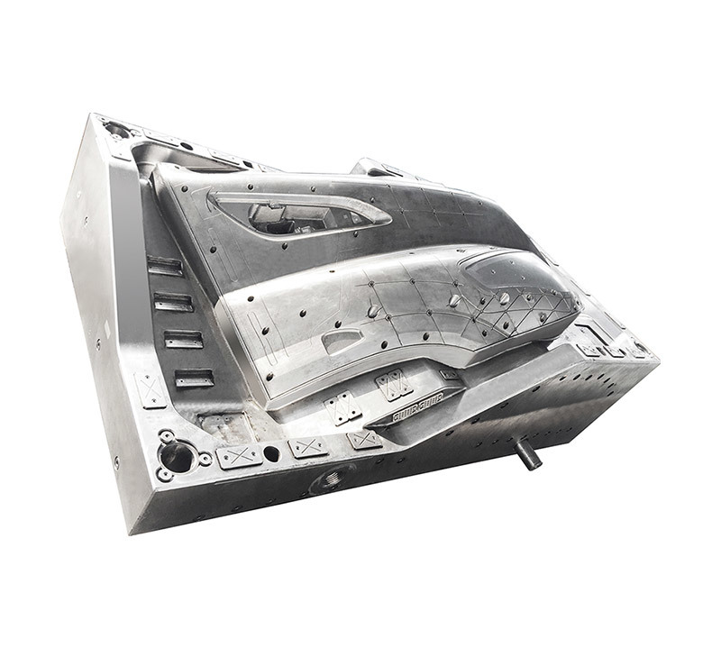 Headlight Mould