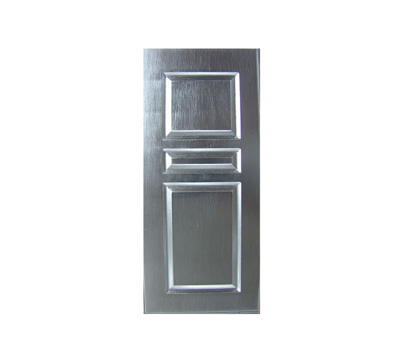 Molded Door Mould