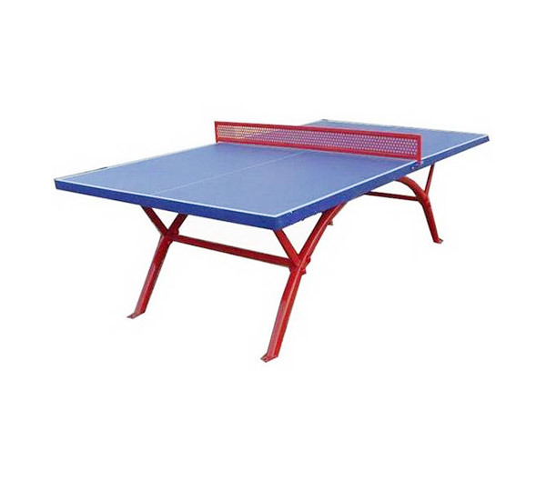 Table Tennis Table Mould