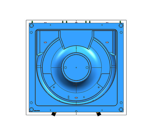 Medical Equipment Mould