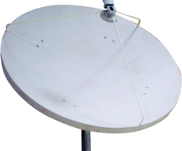  SMC Satellite Antenna Finished Product (2) 