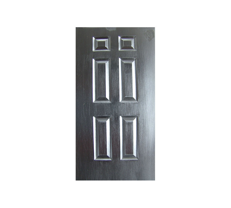 Molded Door Mould