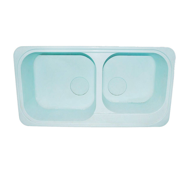 Laundry Sink Mould