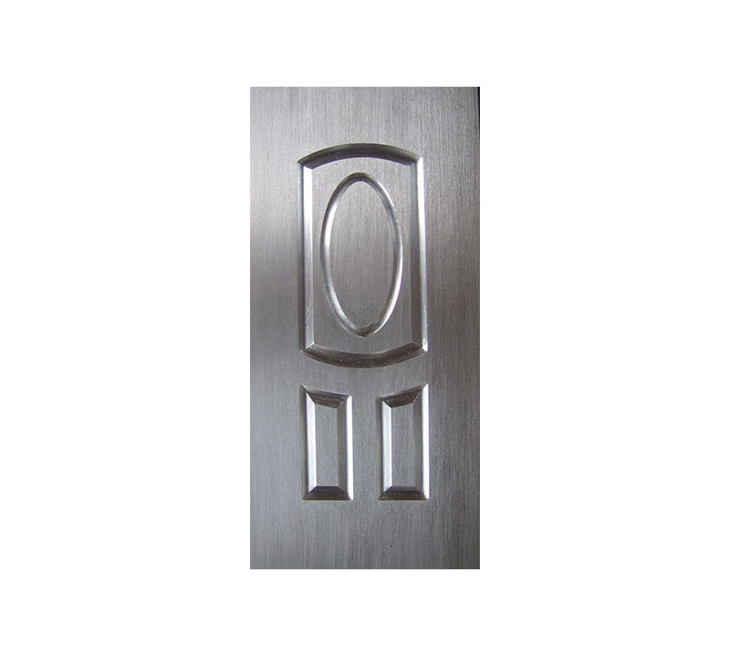 Molded Door Mould