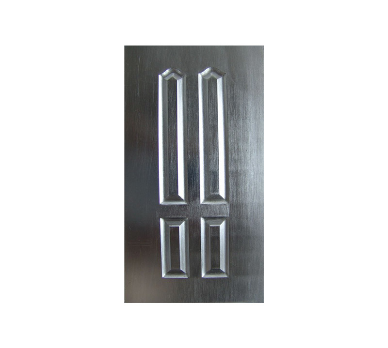 SMC Molded Door Mould