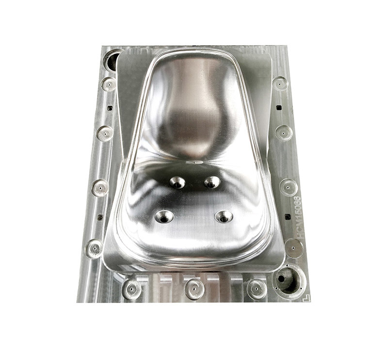 SMC Seat Mould