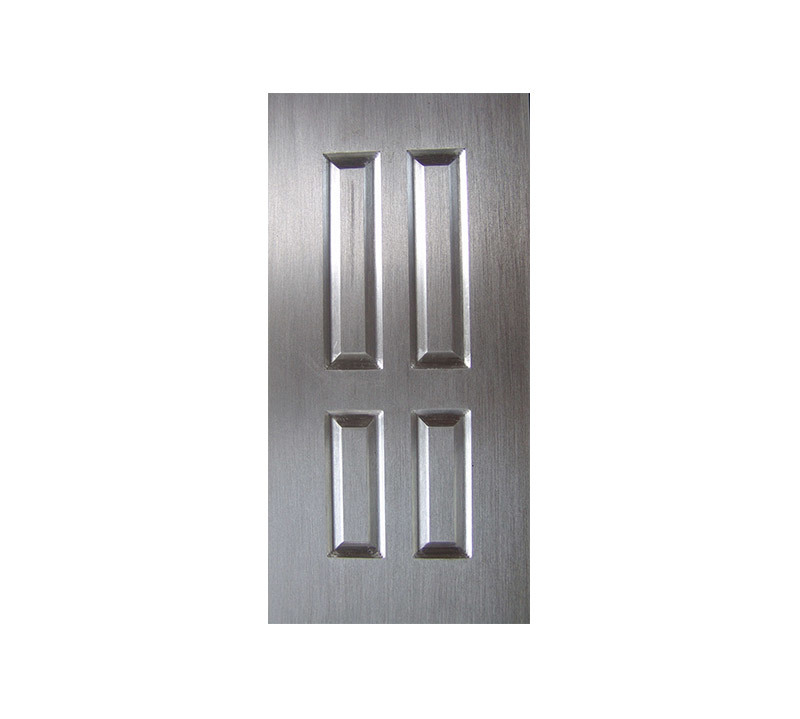 Molded Door Mould