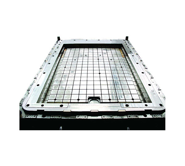 Bathroom Sump Mould