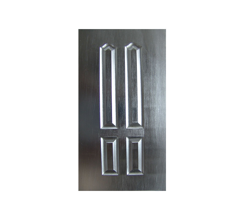 Molded Door Mould